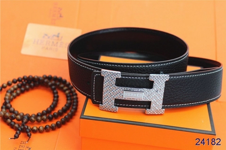 Hermes Belts-452